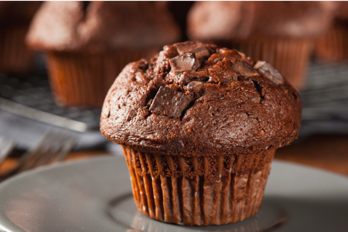 NUTSMAN BLOG Muffiny pro děti zdravé a hravé recepty 8