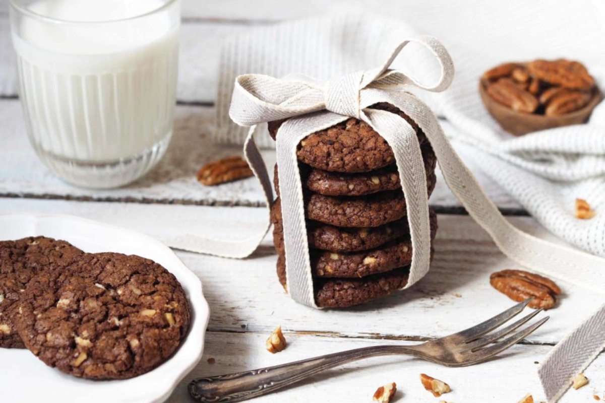 NUTSMAN BLOG Jedlé dárky na Vánoce inspirace pro originální balíčky 8