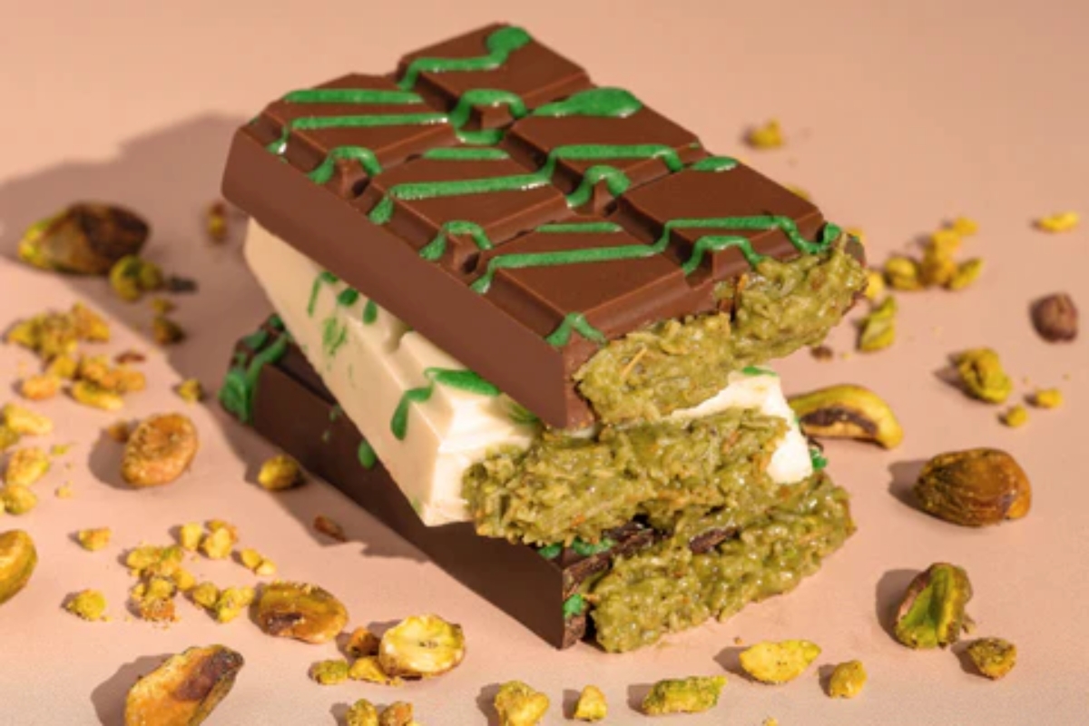 NUTSMAN BLOG Dubajská čokoláda – Luxusní pochoutka z Blízkého východu 8