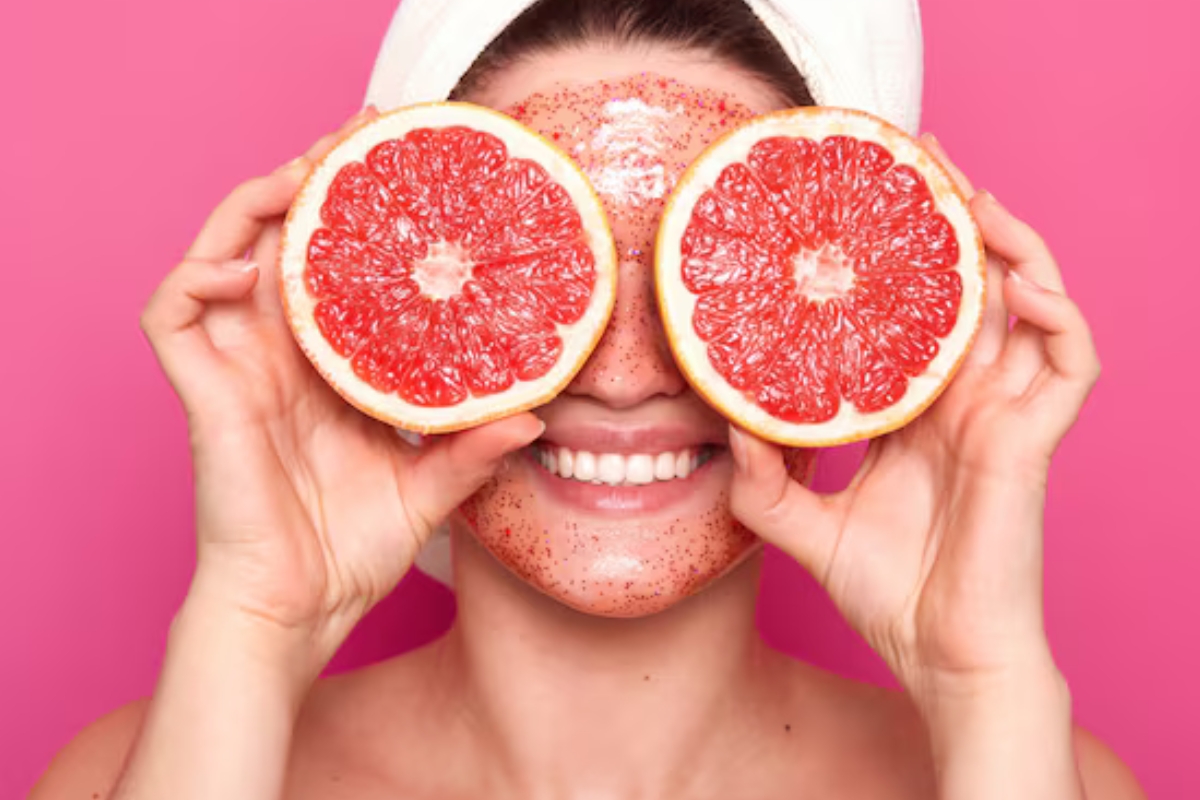 NUTSMAN BLOG Pomelo – Osvěžující citrus s překvapivými účinky na zdraví 8