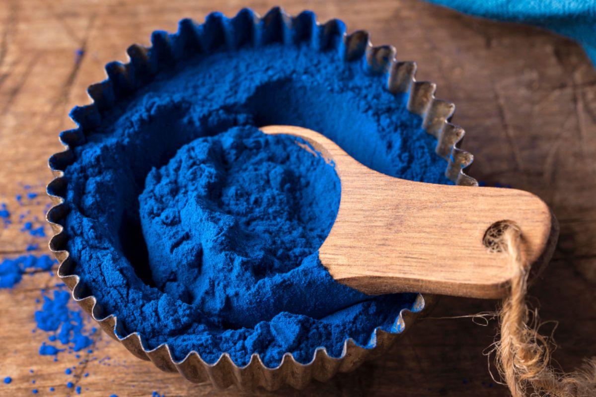 NUTSMAN BLOG Spirulina Superpotravina pro vaše zdraví 14