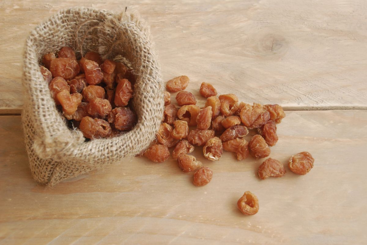 NUTSMAN BLOG Longan Exotické ovoce plné zdraví 9