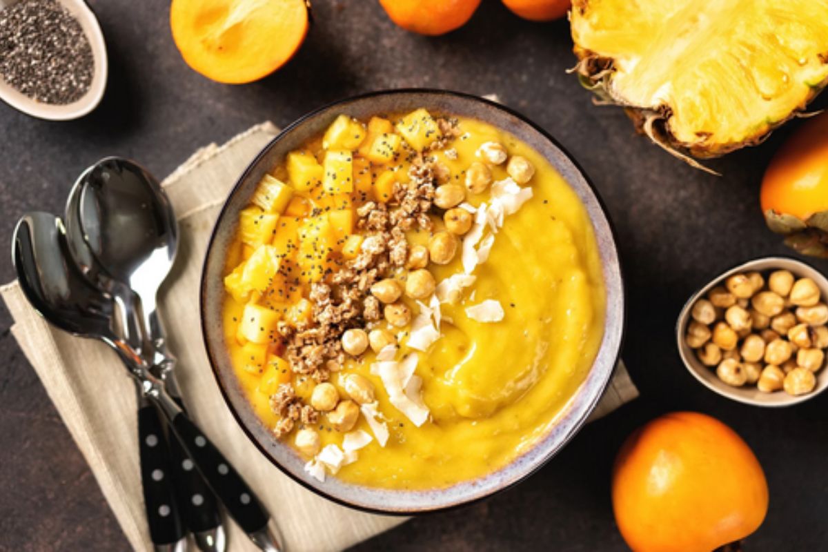 NUTSMAN BLOG Mango Královské ovoce plné chuti 11