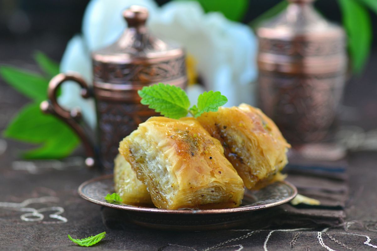 NUTSMAN BLOG Baklava_ Tradiční sladkost s moderním twistem 14