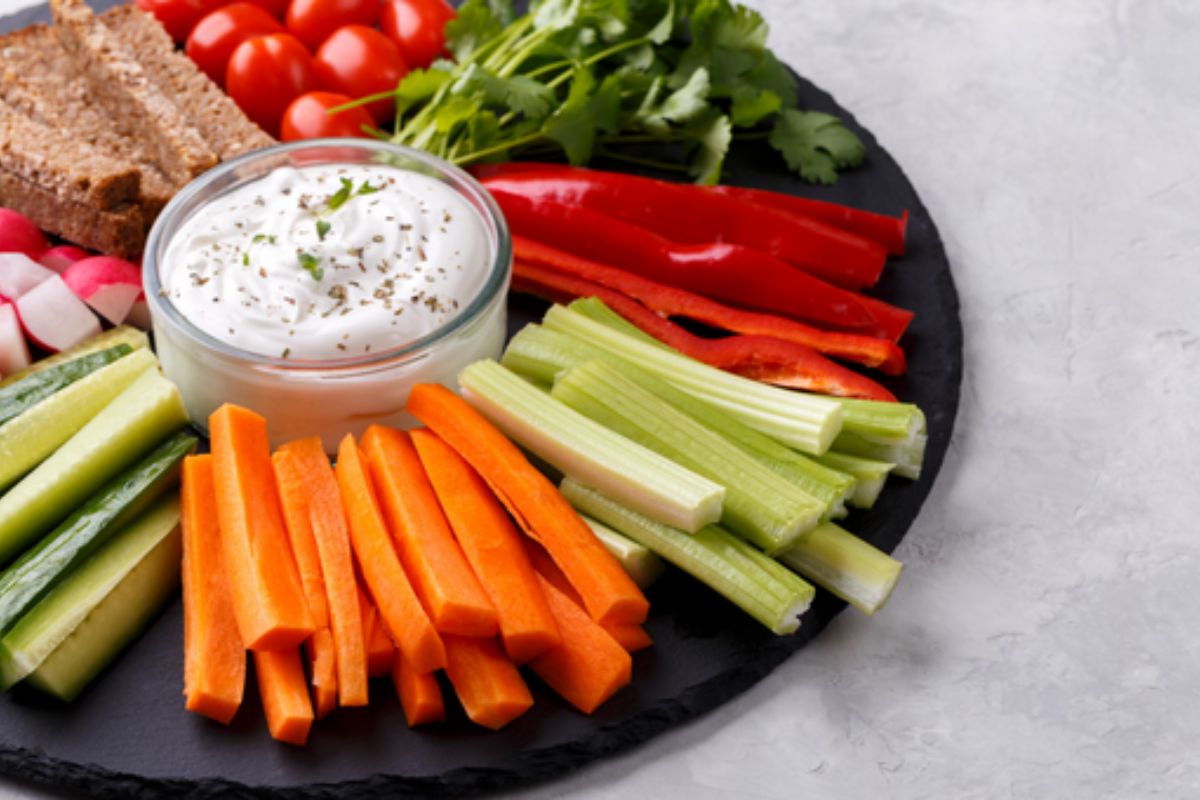NUTSMAN BLOG Zdravé mlsání Lahodné a nutričně bohaté recepty pro každou příležitost 9