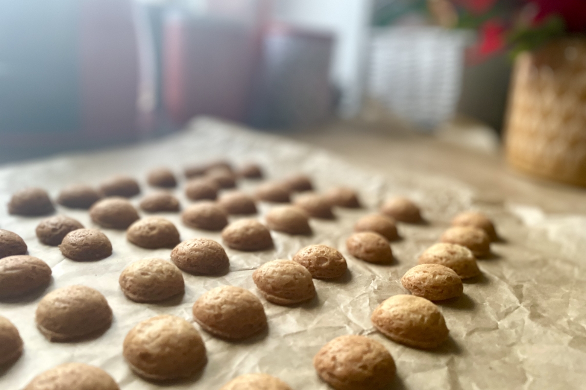 NUTSMAN BLOG Babiččiny plněné ořechy tradiční recept, který vás nadchne 9