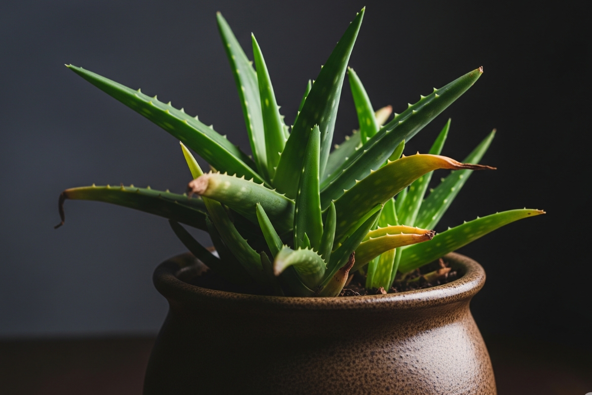 NUTSMAN BLOG Aloe vera_ Zázračná rostlina pro zdraví a krásu 9