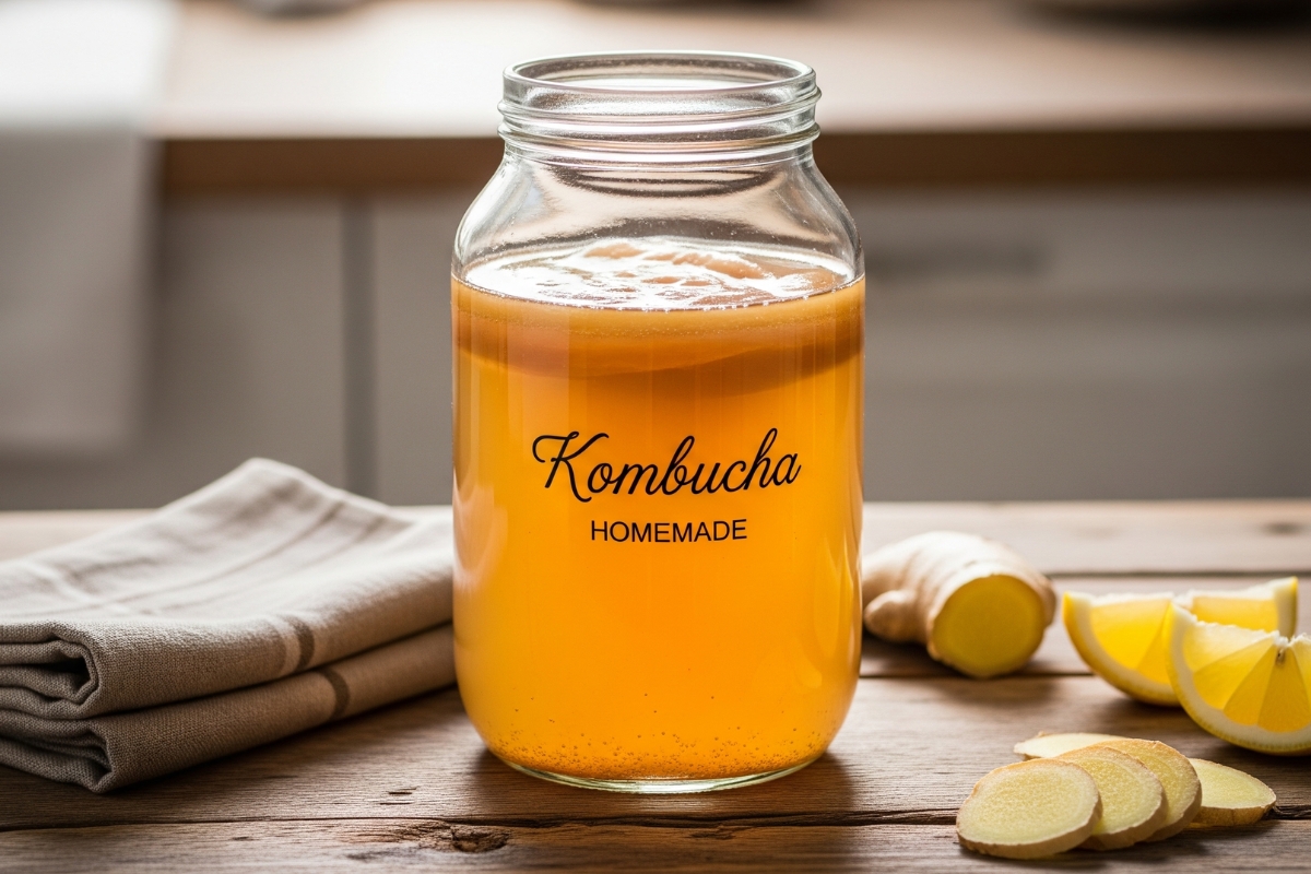 NUTSMAN BLOG Kombucha_ Jak připravit a proč ji pít každý den 9