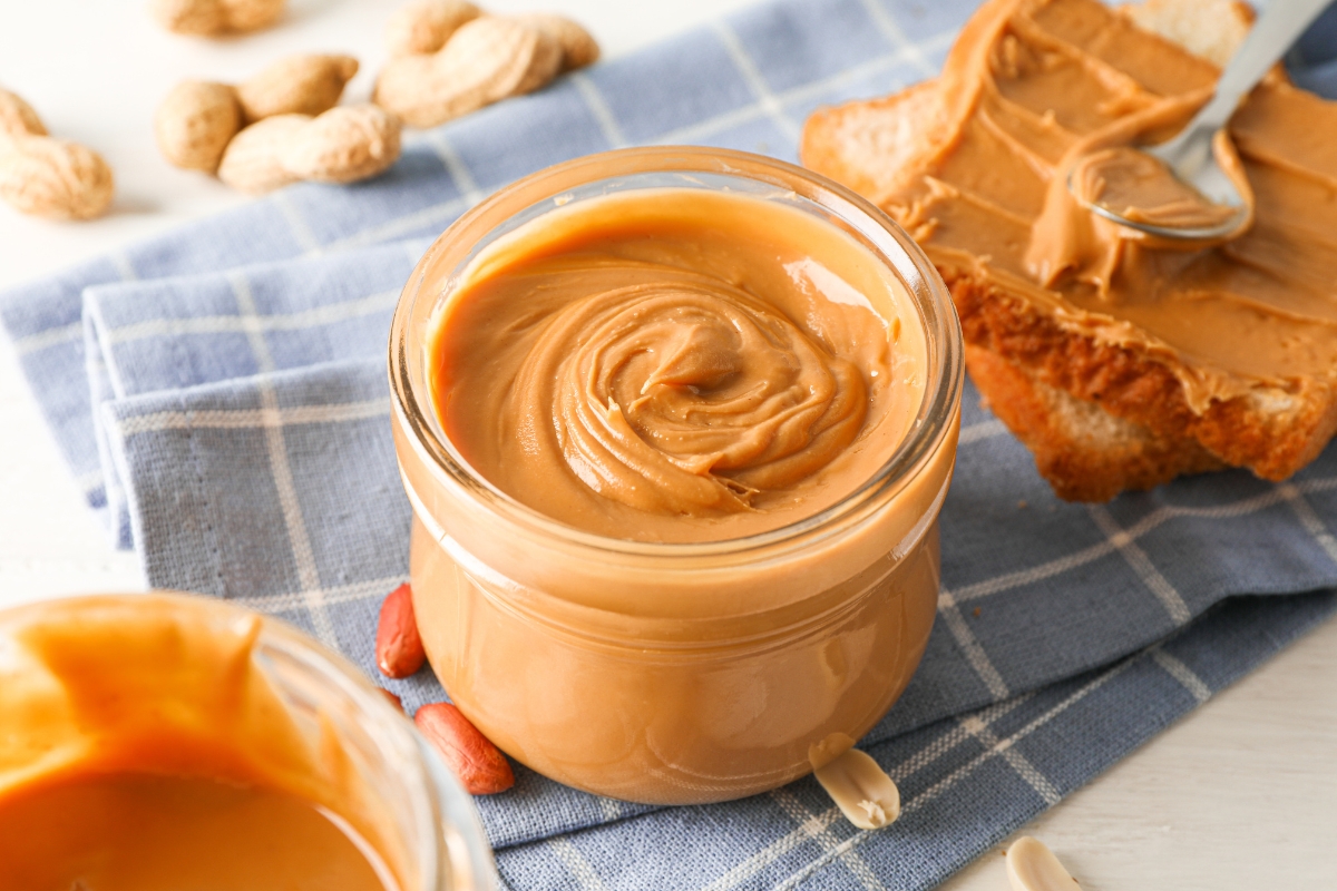 NUTSMAN BLOG Arašídové máslo_ Výživné a chutné tipy pro každodenní použití 9