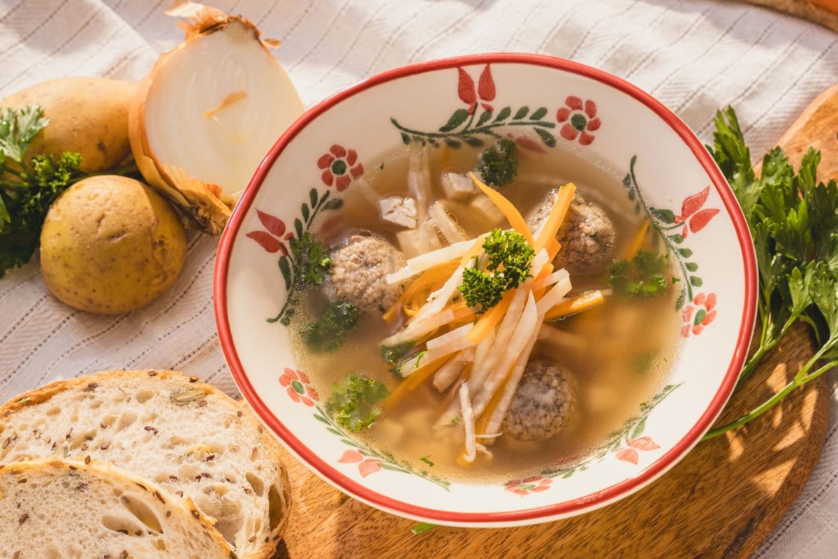 NUTSMAN BLOG Jak posílit imunitu nejlepší potraviny a tipy pro zdraví 9