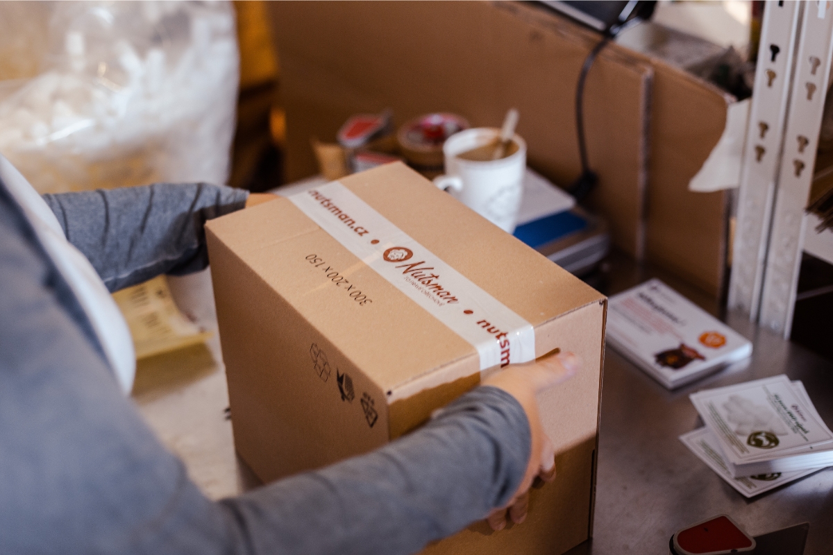 NUTSMAN Zachraňujeme produkty 4