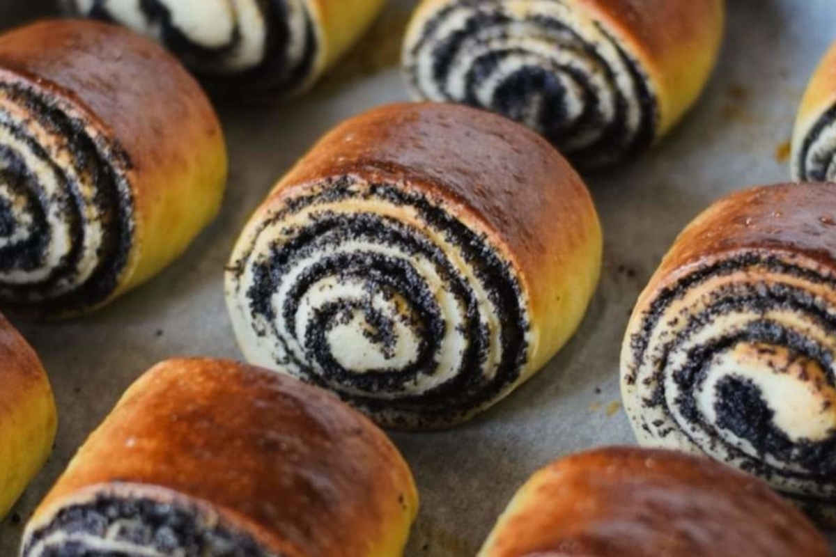 NUTSMAN BLOG Mák – Výživová bomba plná vápníku a zdravých tuků 9