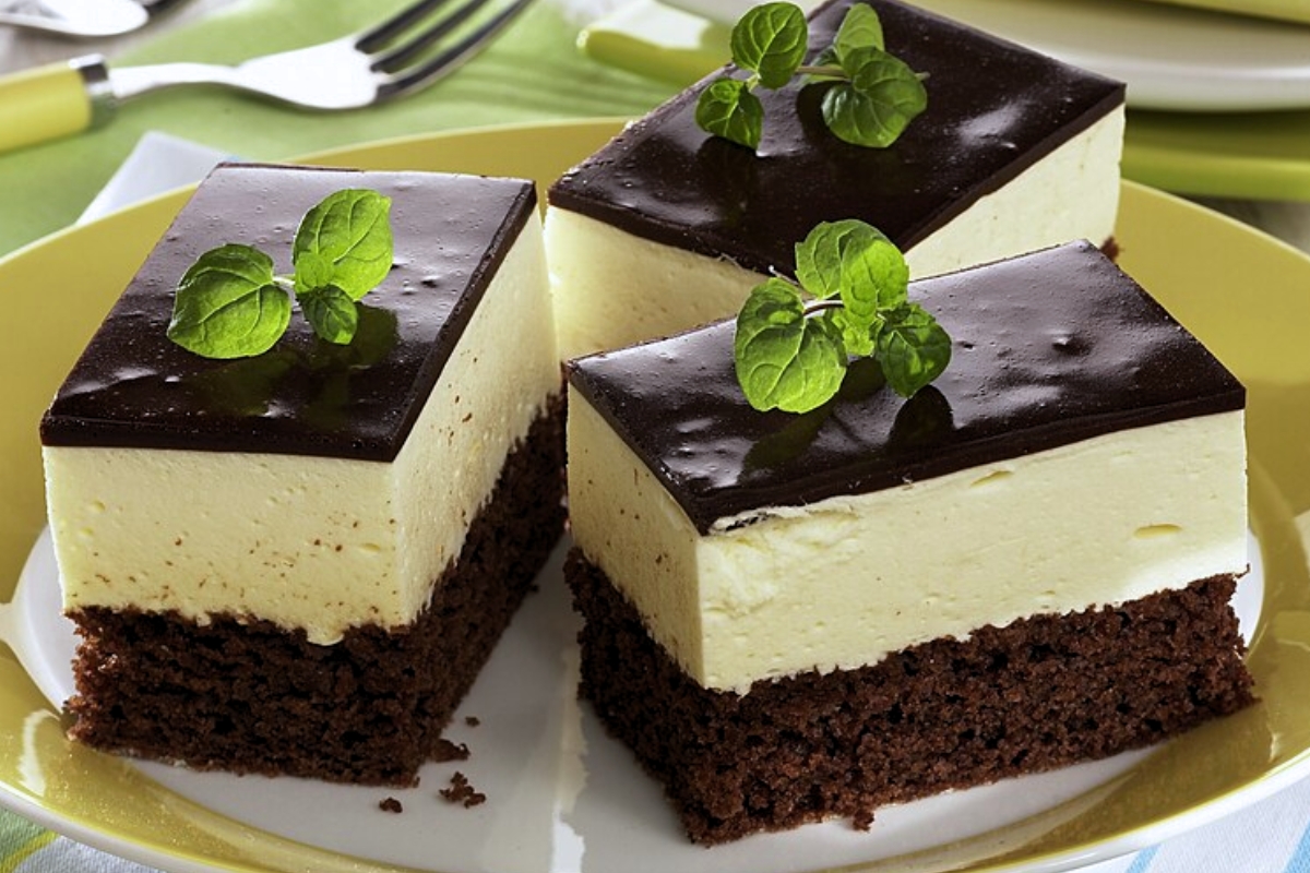 NUTSMAN BLOG Luxusní Míša řezy Domácí recept na dokonalý dezert 8