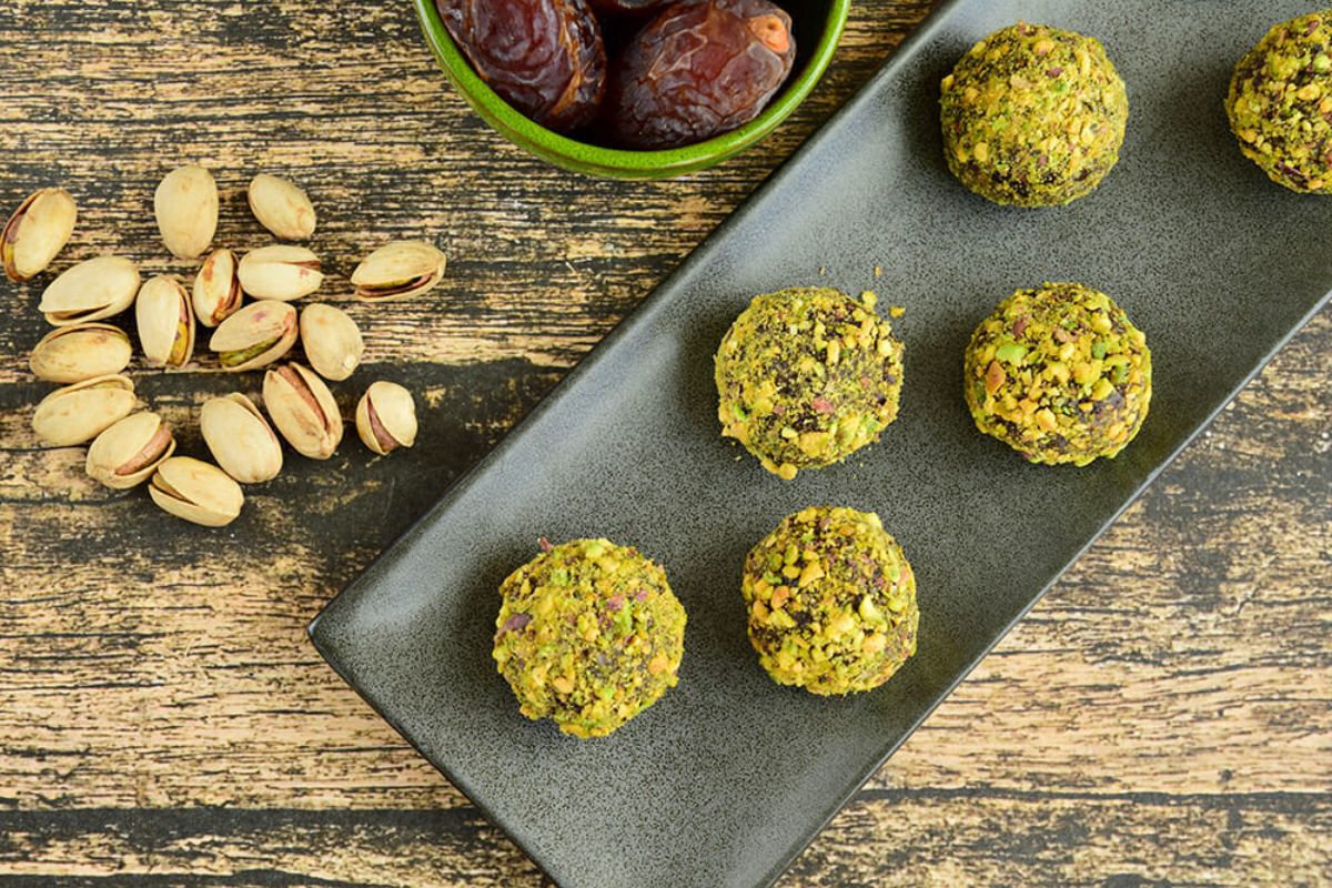 NUTSMAN BLOG Zdravé mlsání Lahodné a nutričně bohaté recepty pro každou příležitost 10