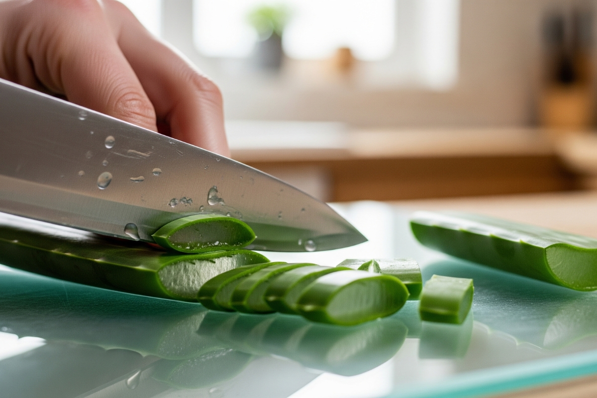 NUTSMAN BLOG Aloe vera_ Zázračná rostlina pro zdraví a krásu 10