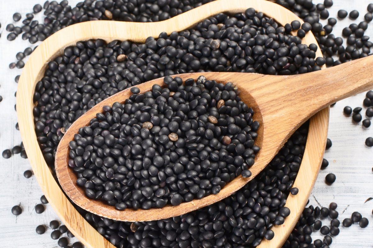 NUTSMAN BLOG Salát z černé čočky_ Recept na zdravý a chutný pokrm 10
