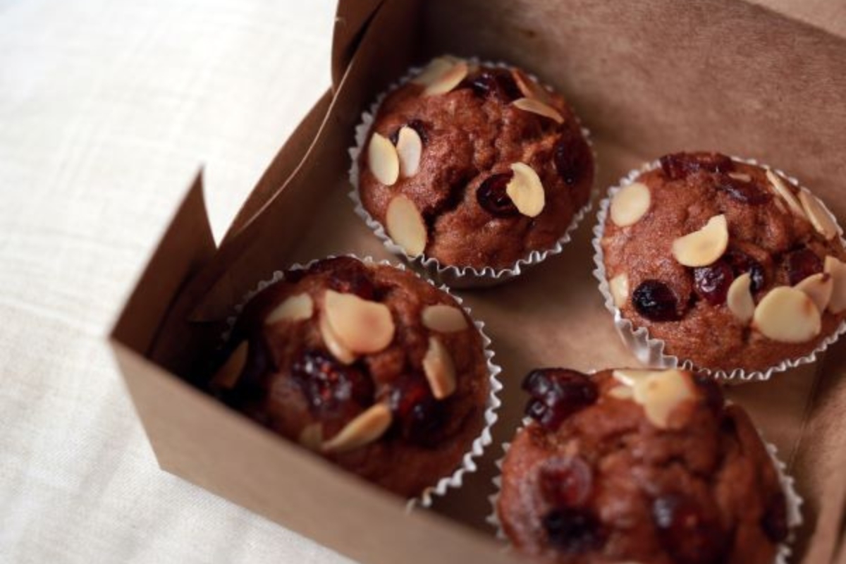 NUTSMAN BLOG Jedlé dárky na Vánoce inspirace pro originální balíčky 10