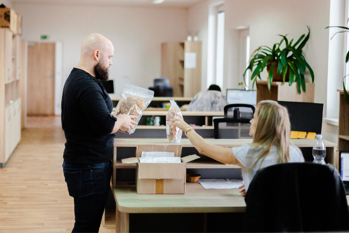 NUTSMAN Zachraňujeme produkty 5