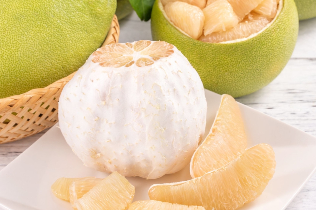 NUTSMAN BLOG Pomelo – Osvěžující citrus s překvapivými účinky na zdraví 10