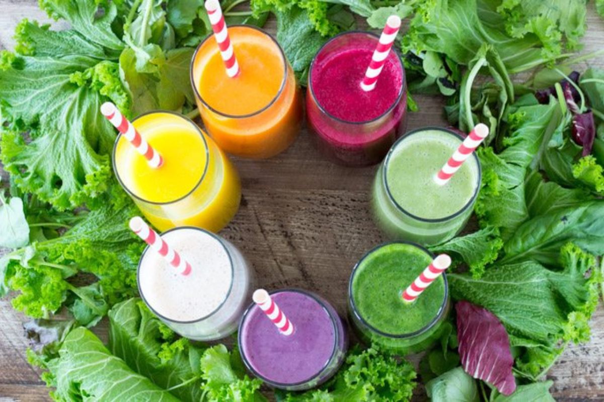 NUTSMAN BLOG Zdravé mlsání Lahodné a nutričně bohaté recepty pro každou příležitost 11