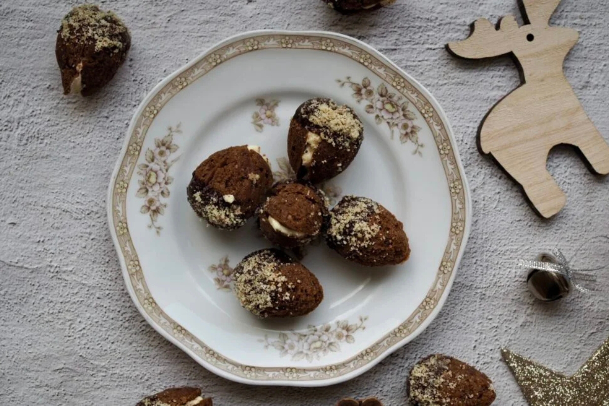 NUTSMAN BLOG Babiččiny plněné ořechy tradiční recept, který vás nadchne 11