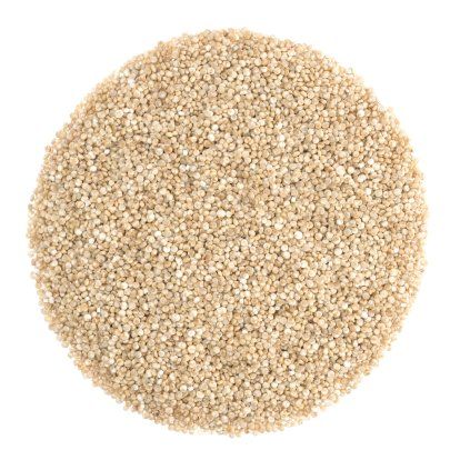 NUTSMAN Quinoa bílá
