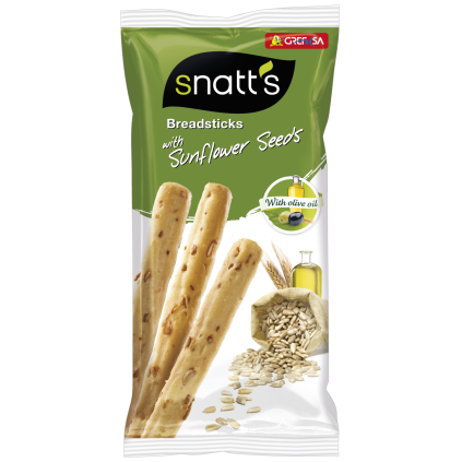 Breadsticks sunflowerseeds 01