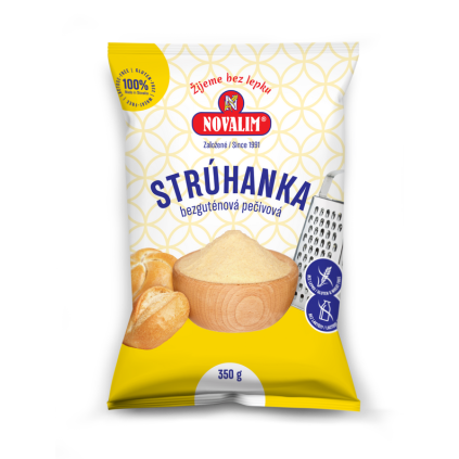 struhanka m