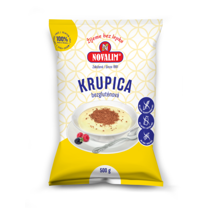 krupica m