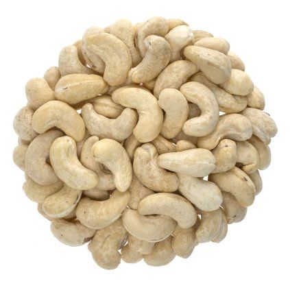 NUTSMAN Kešu W320 Natural AFRIKA