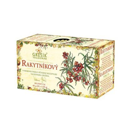 Rakytník