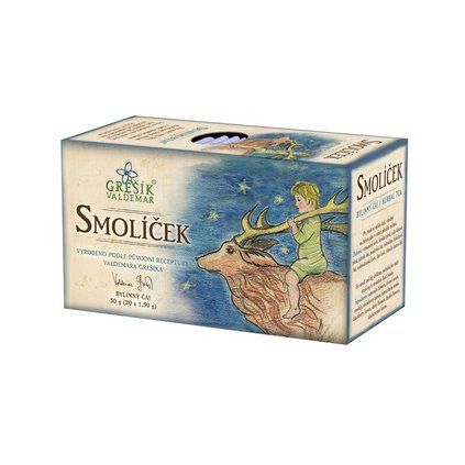 Smolíček