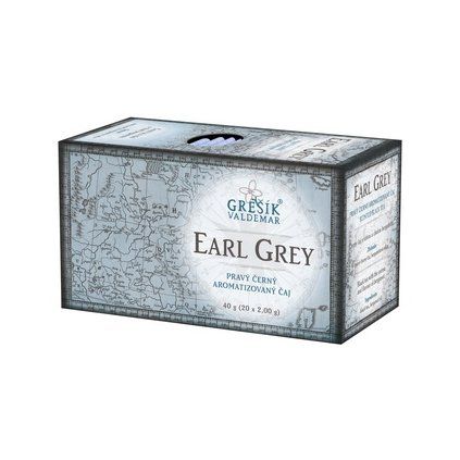 Earl grey