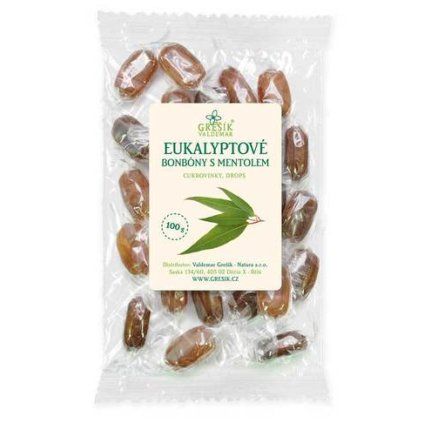 Eukalipt
