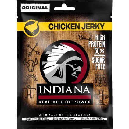 Chicken 25g Original