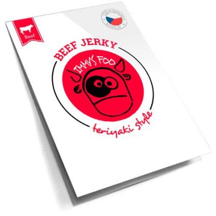 susene maso teriyaki