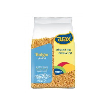 bulgur