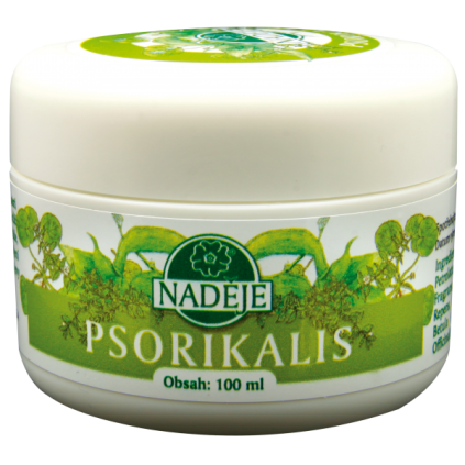 psorikalis