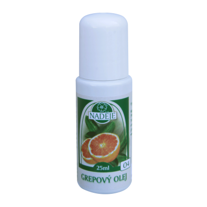grepový 25ml