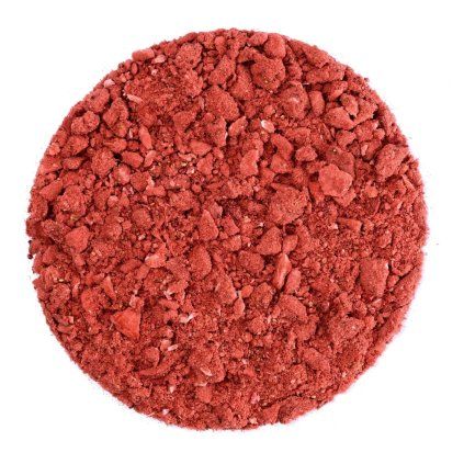 NUTSMAN 100% jahodový booster 50 g