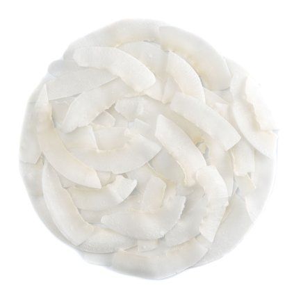 NUTSMAN Kokos Chips BIO