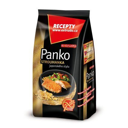 Panko strouhanka 2