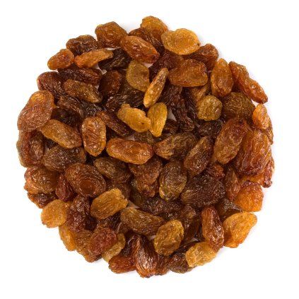 NUTSMAN Rozinky Sultana