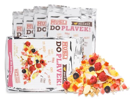 doy do plavek mixit produktovka 5 ks
