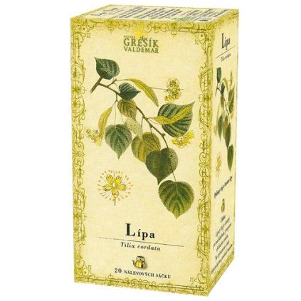 GREŠÍK Lípa 20 n.s.
