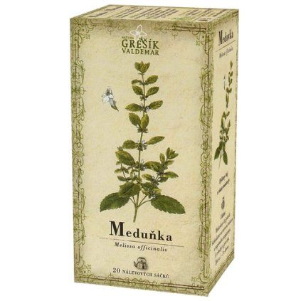 GREŠÍK Meduňka 20 n.s.