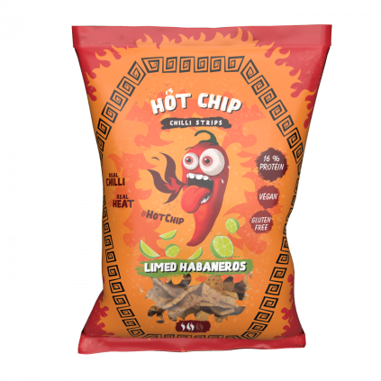 hot chip habaneros