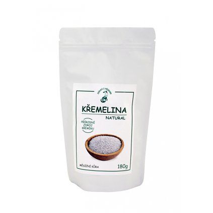 křemelina