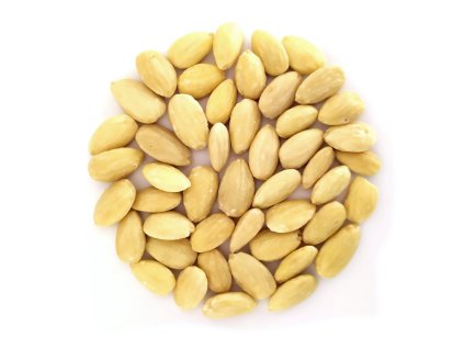 Mandle lopané 1