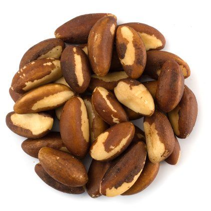 NUTSMAN Para ořechy CELÉ